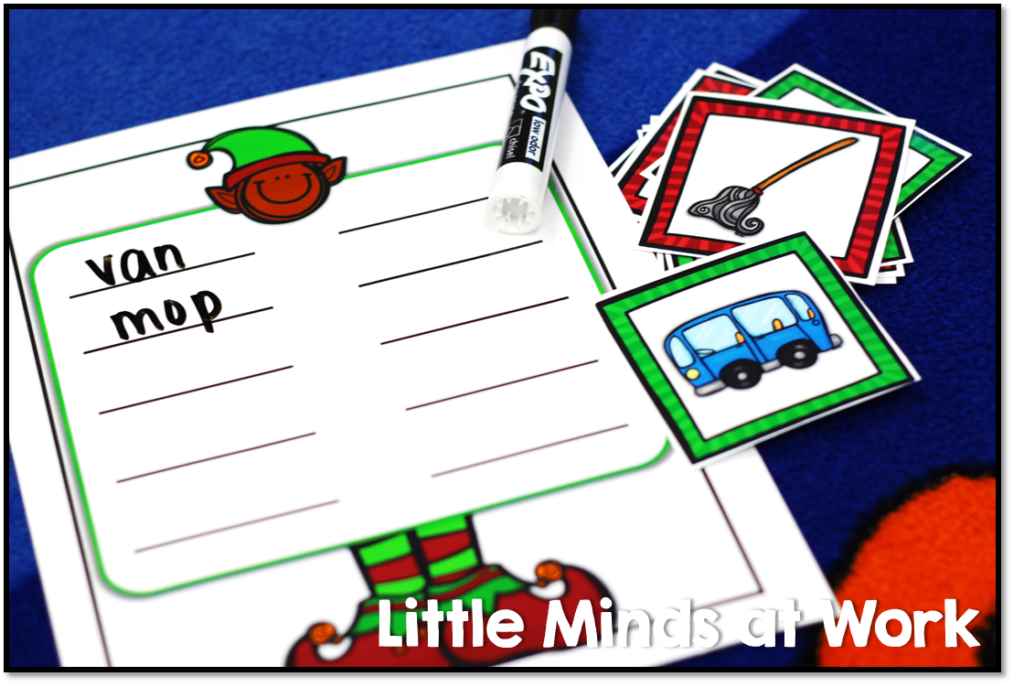 December: Giveaways & Freebies! - Little Minds at Work