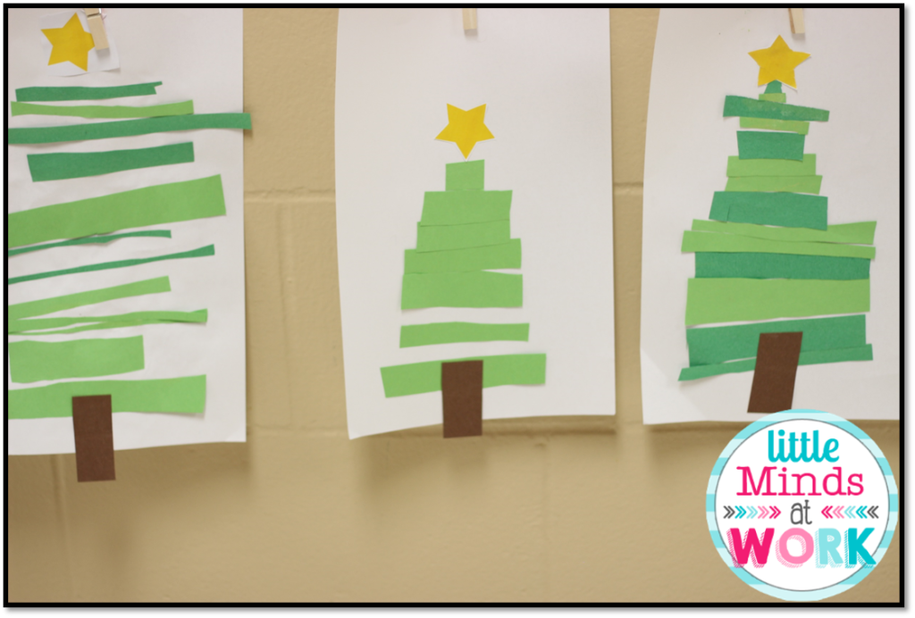 December: Giveaways & Freebies! - Little Minds at Work