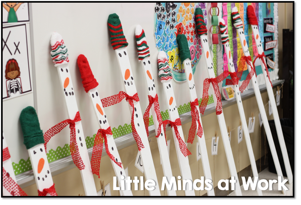 December: Giveaways & Freebies! - Little Minds at Work