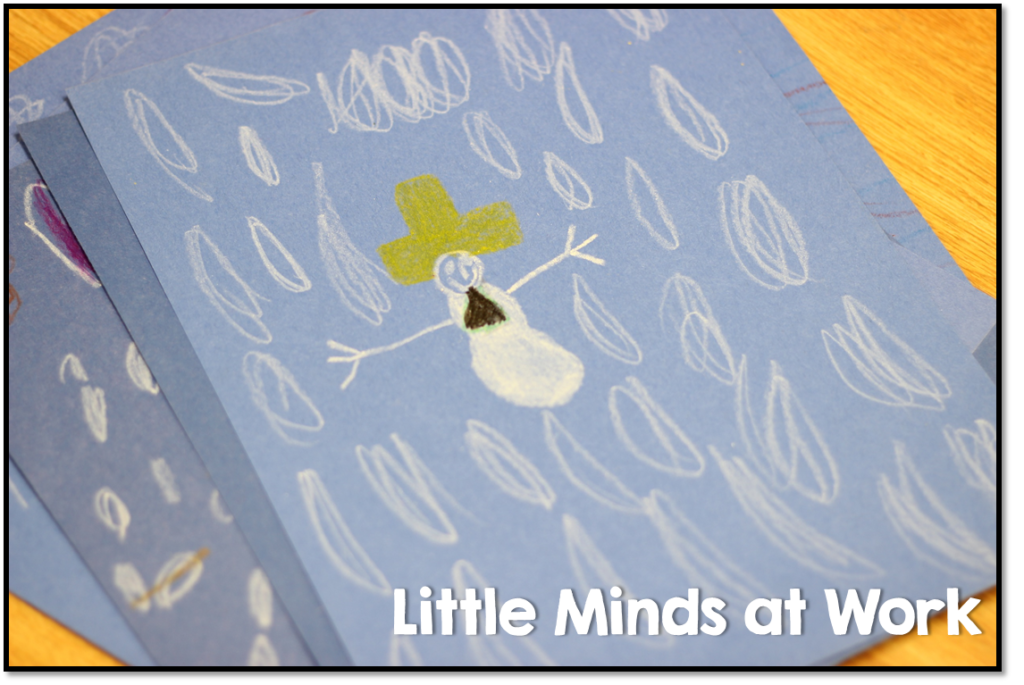 December: Giveaways & Freebies! - Little Minds at Work