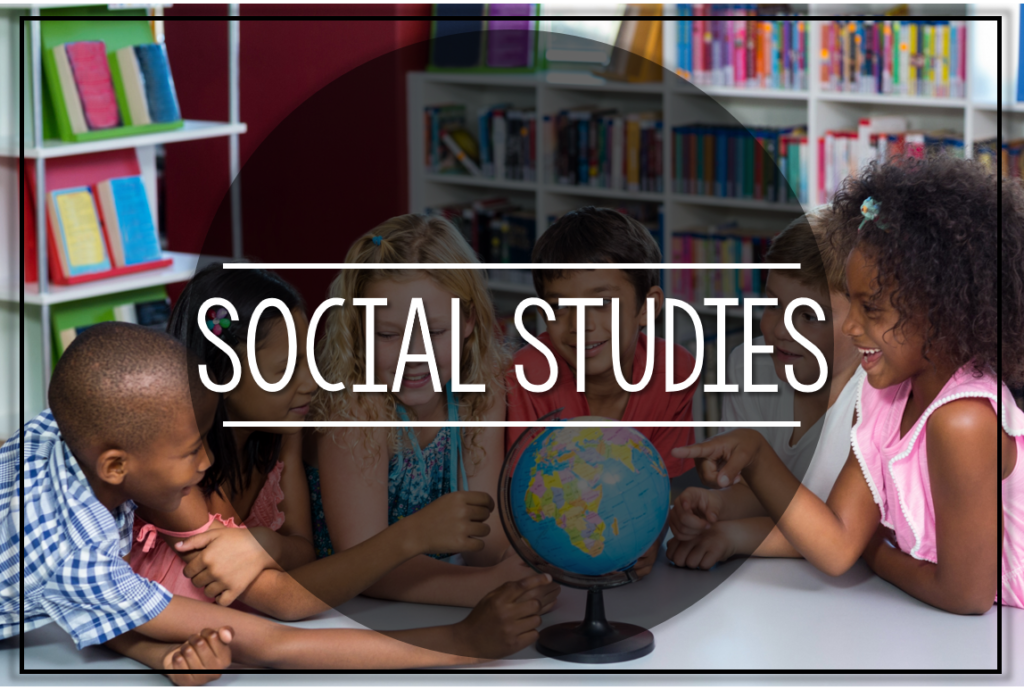 What Is Social Studies In Preschool