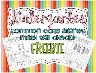 Common Core SUPER FREEBIE…oh yeah!!!