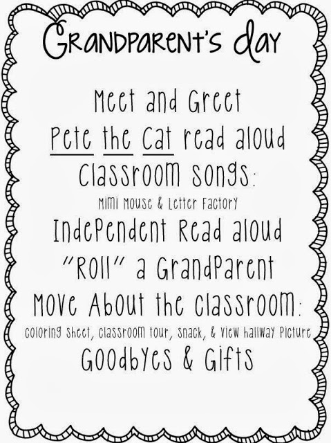 Download Grandparent S Day Freebies Included Little Minds At Work