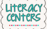 Literacy Center Updates