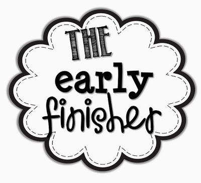 The Early Finisher