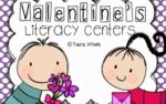 Valentine’s Centers