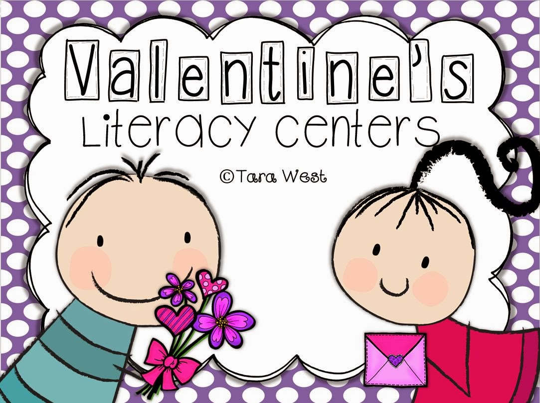 Making Accessible Valentine Stickers – Paths to Literacy