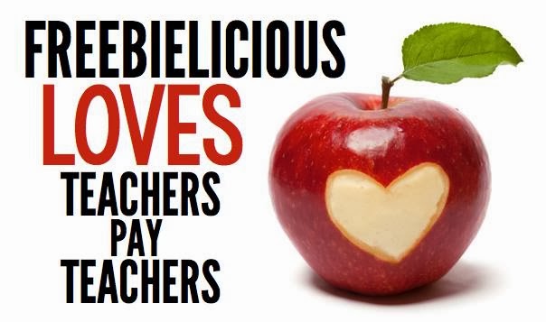 I love Teachers Pay Teachers!