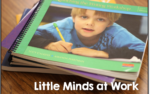 Kindergarten Writing with Lucy Calkins! {download a free sampler}