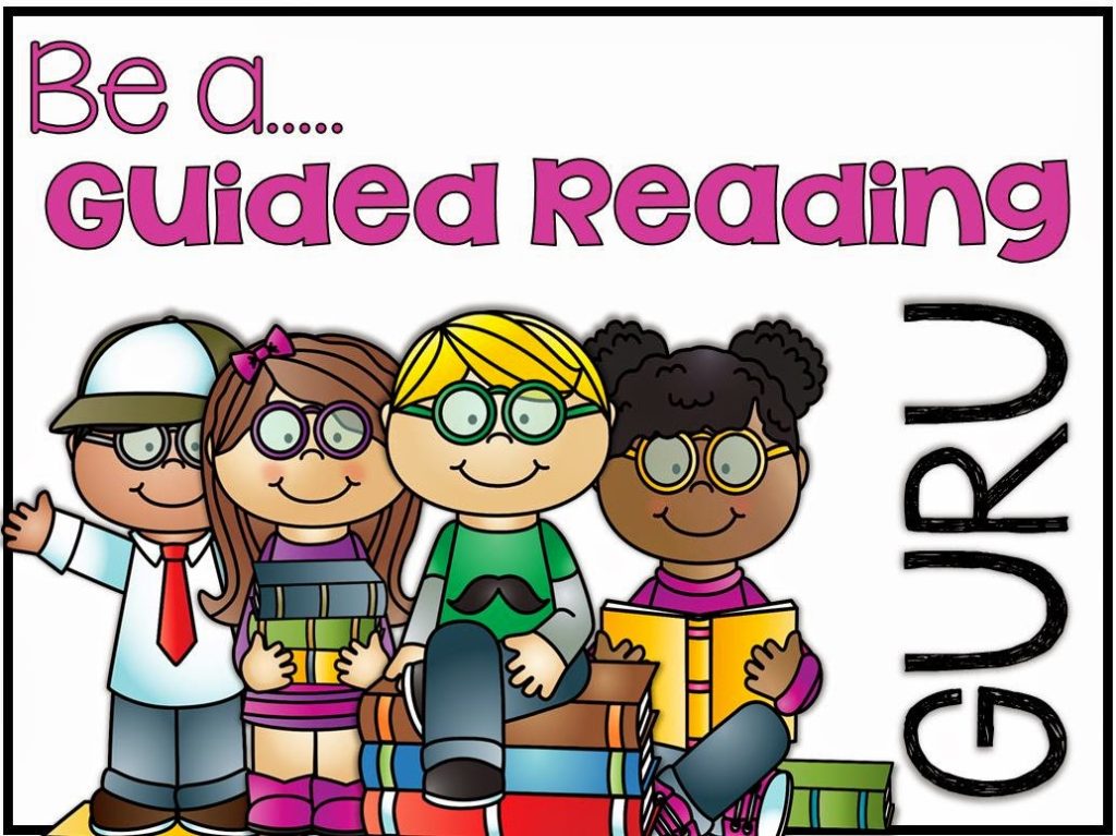 Readingguided Reading 101