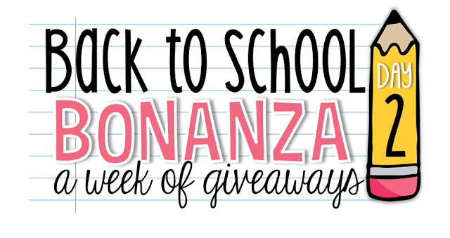 Back to School Bonanza Day Two:$50 Staples Giveaway!