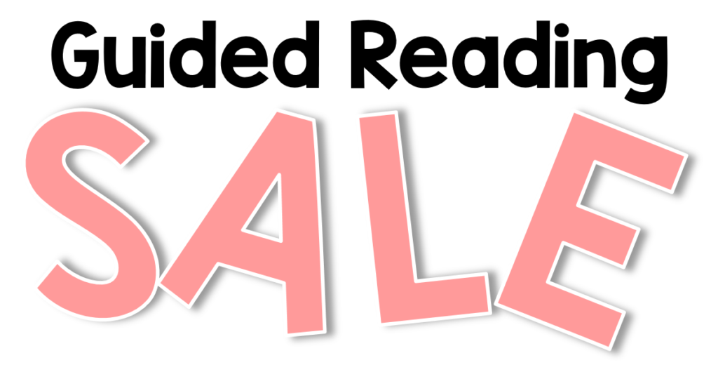 guided-reading-sale