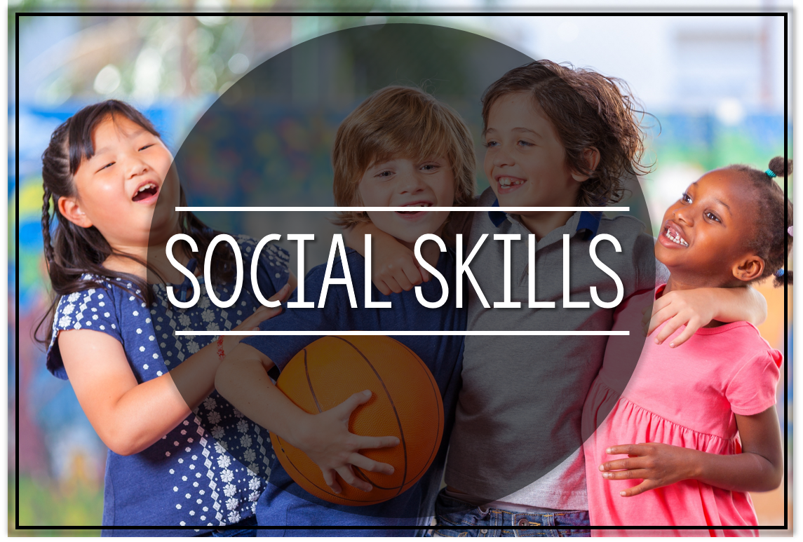 KinderSocialSkills Curriculum - Little Minds at Work