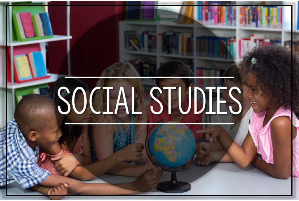 social studies lesson plans for kindergarten