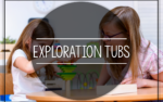 Seasonal Hands-On Exploration Tubs (Free Sampler Included)