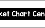 Pocket Chart Centers [giveaway included]
