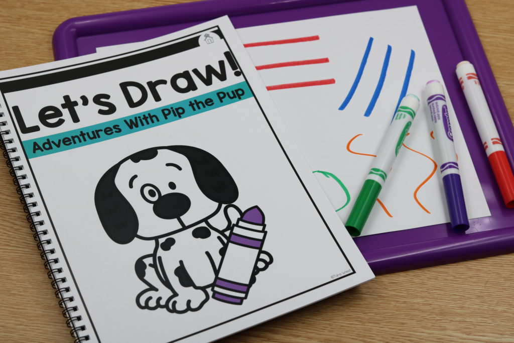 Back to School Survival [freebies, too] - Little Minds at Work