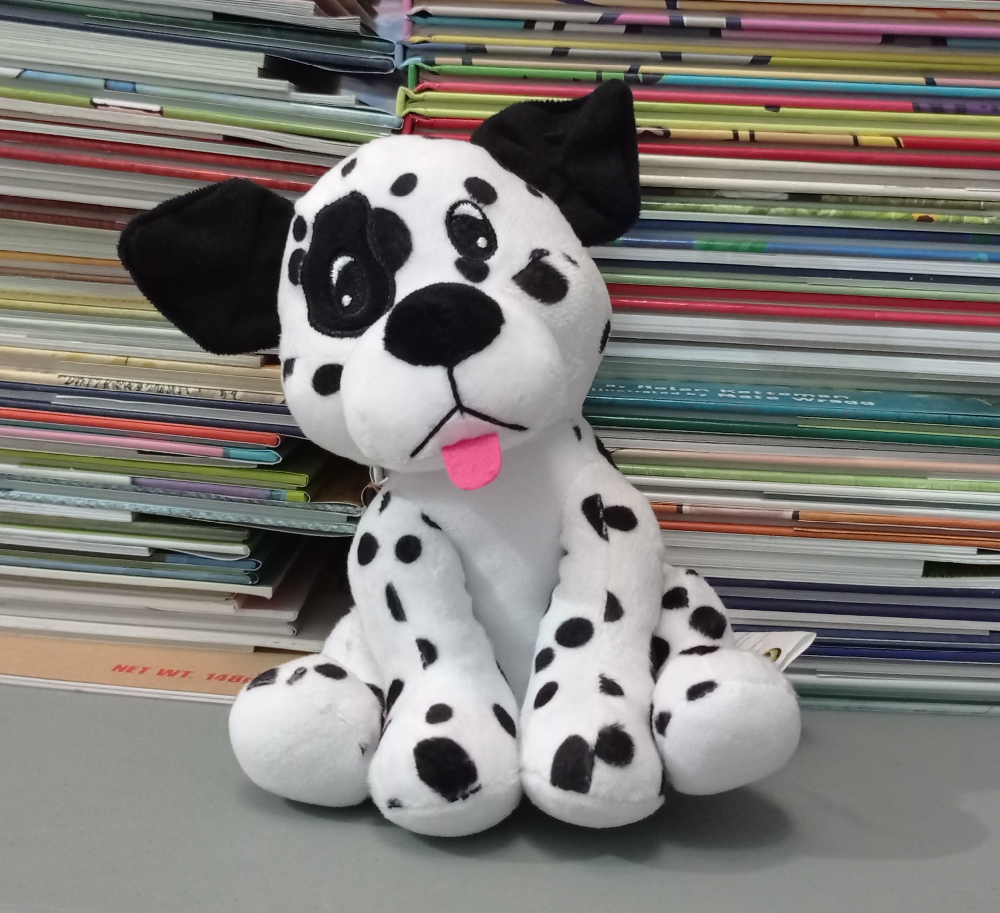 pip the pup stuffed animal