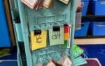 The Science of Reading Guided Phonics Curriculum Cart