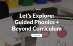 Guided Phonics + Beyond Science of Reading (SOR) FREE Professional Development Course