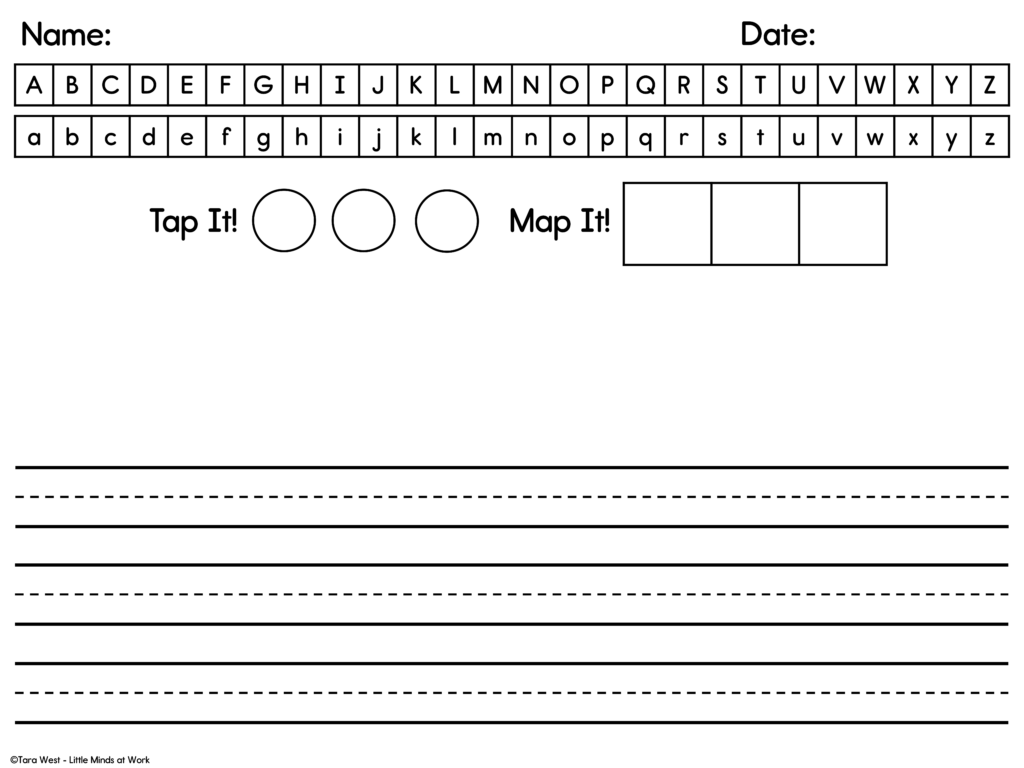 free encoding science of reading