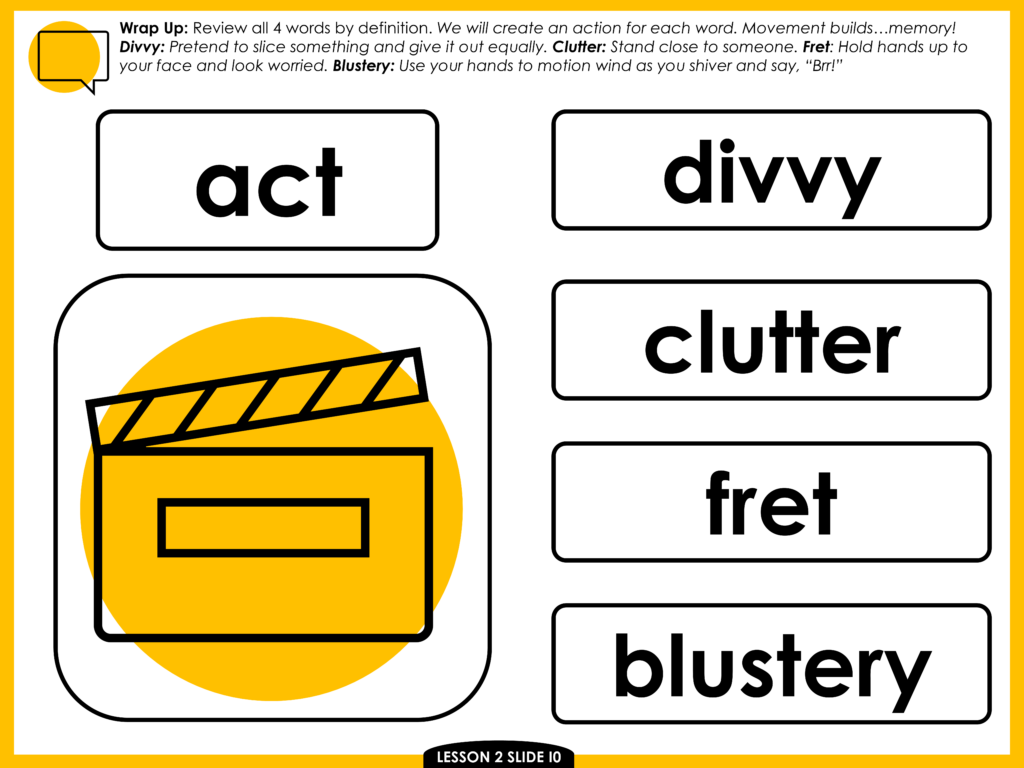 knowledge read aloud science of reading 