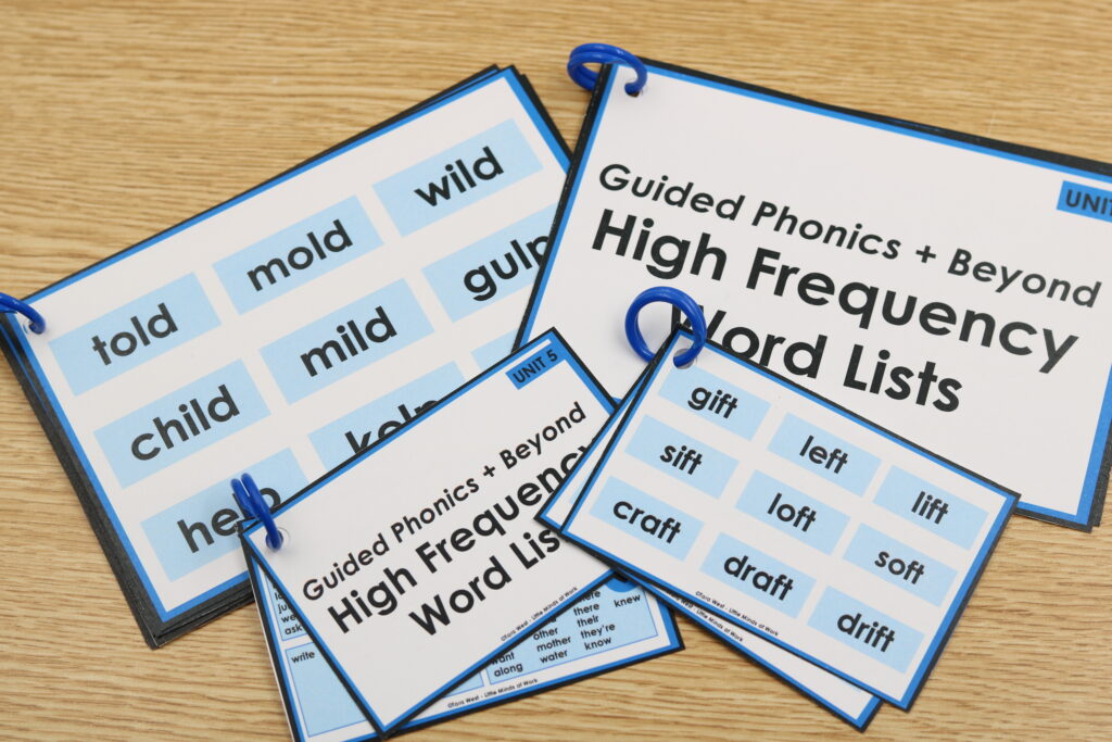 r-controlled science of reading 
