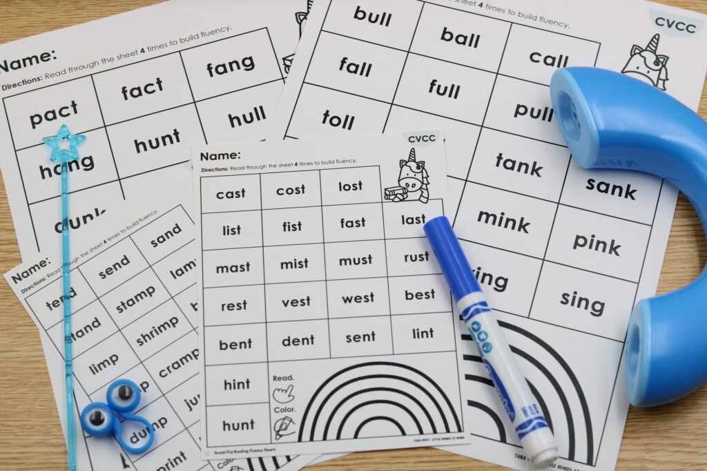 r-controlled science of reading 