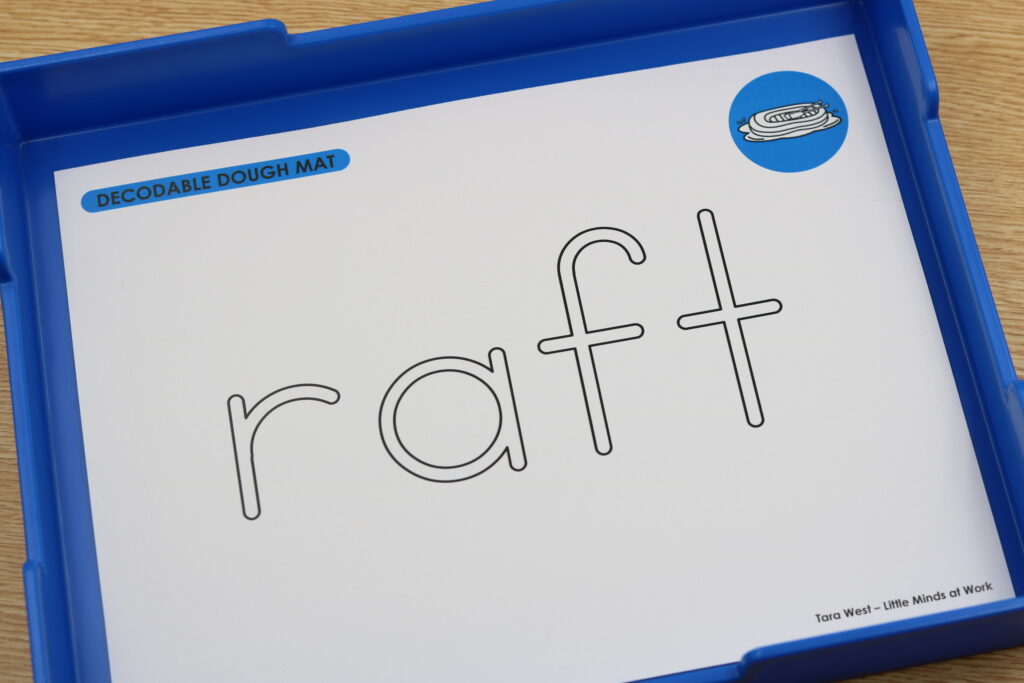 r-controlled science of reading 